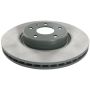 Winhere 6620312 Brake Rotor