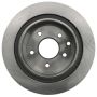 Winhere 6620313 Brake Rotor