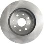 Winhere 6620318 Brake Rotor