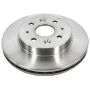 Winhere 6620318 Brake Rotor