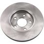Winhere 6620323 Brake Rotor