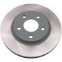 Winhere 6620323 Brake Rotor