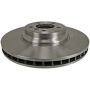 Winhere 6620370 Brake Rotor