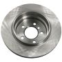 Winhere 6620395 Brake Rotor