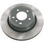 Winhere 6620395 Brake Rotor