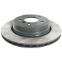 Winhere 6620395 Brake Rotor
