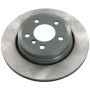 Winhere 6620395 Brake Rotor