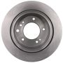 Winhere 6620429 Brake Rotor