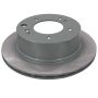 Winhere 6620429 Brake Rotor