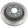 Winhere 6620430 Brake Rotor