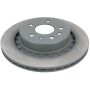 Winhere 6620430 Brake Rotor