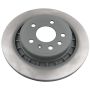 Winhere 6620430 Brake Rotor