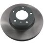 Winhere 6620446 Brake Rotor