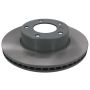 Winhere 6620446 Brake Rotor