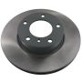 Winhere 6620446 Brake Rotor