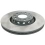 Winhere 6620462 Brake Rotor