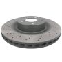 Winhere 6620467DR Brake Rotor