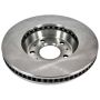 Winhere 6620491 Brake Rotor