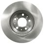 Winhere 6620491 Brake Rotor