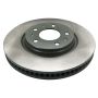 Winhere 6620491 Brake Rotor