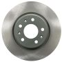 Winhere 6620491 Brake Rotor