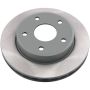 Winhere 6620509 Brake Rotor