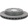 Winhere 6620509 Brake Rotor