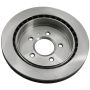 Winhere 6620514 Brake Rotor