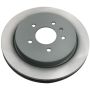 Winhere 6620514 Brake Rotor