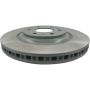 Winhere 6620515 Brake Rotor