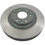 Winhere 6620515 Brake Rotor