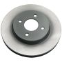 Winhere 6620526 Brake Rotor