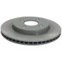 Winhere 6620526 Brake Rotor