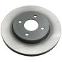 Winhere 6620526 Brake Rotor