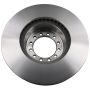 Winhere 6620541 Brake Rotor