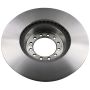 Winhere 6620541 Brake Rotor