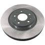 Winhere 6620543 Brake Rotor