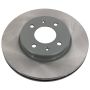 Winhere 6620548 Brake Rotor