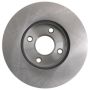 Winhere 6620583 Brake Rotor