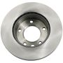 Winhere 6620632 Brake Rotor