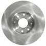 Winhere 6620644 Brake Rotor