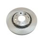 Winhere 6620644 Brake Rotor
