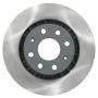 Winhere 6620644 Brake Rotor