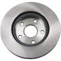 Winhere 6620666 Brake Rotor