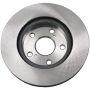 Winhere 6620666 Brake Rotor