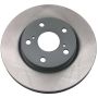 Winhere 6620666 Brake Rotor