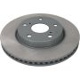 Winhere 6620666 Brake Rotor