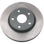 Winhere 6620666 Brake Rotor
