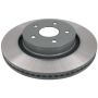 Winhere 6620674 Brake Rotor