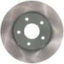 Winhere 6620676 Brake Rotor
